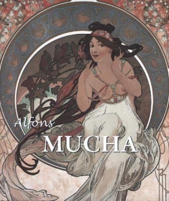 Alfons Mucha - Patrick Bade, Victoria Charles