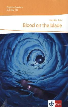 Blood on the blade