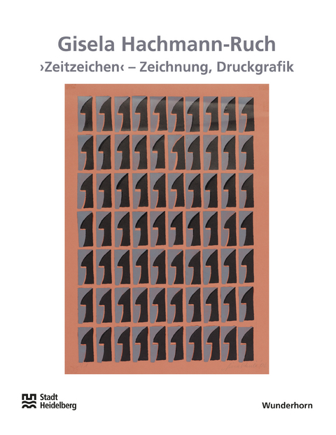 Zeitzeichen - Gisela Hachmann-Ruch