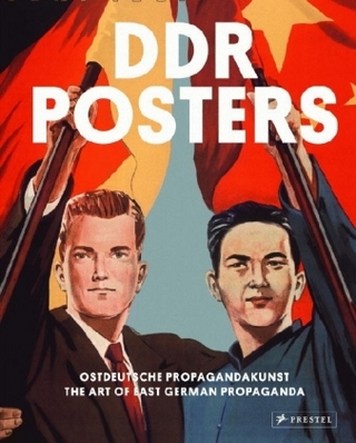 DDR Posters