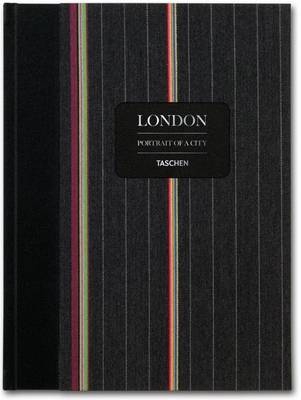 London. Portrait of a City, Paul Smith Edition No. 501â1,000 âTraffic Policemanâ