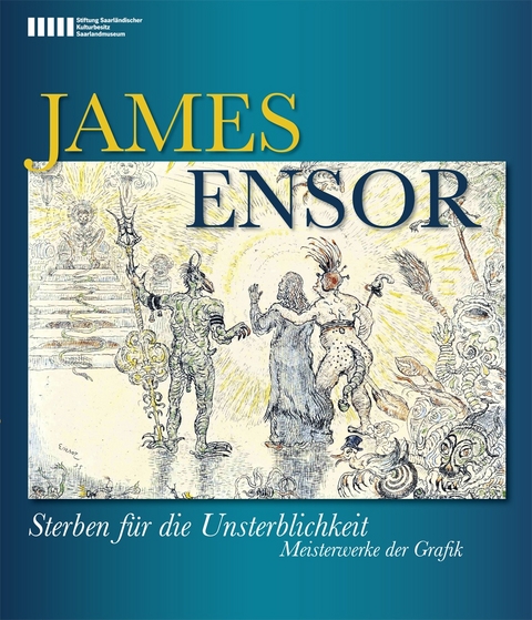 James Ensor - James Ensor