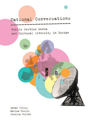 National Conversations - 