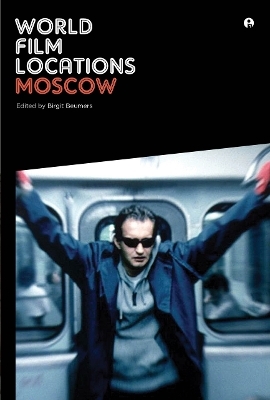 World Film Locations: Moscow - 