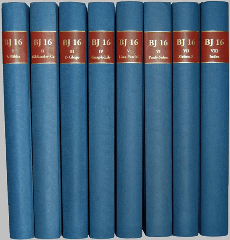 [Krakau] Catalogus librorum saeculi XVI qui in Bibliotheca Iagellonica... / [Krakau] Catalogus librorum saeculi XVI qui in Bibliotheca Iagellonica Cracoviensi asservantur. Katalog druk&oacute;w XVI wieku ze zbior&oacute;w Biblioteki Jagiellonskiej. BJ16. - 