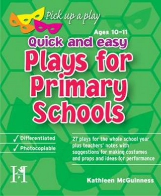 Plays for Primary Schools Ages 10-11