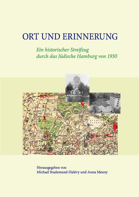 Ort und Erinnerung - 