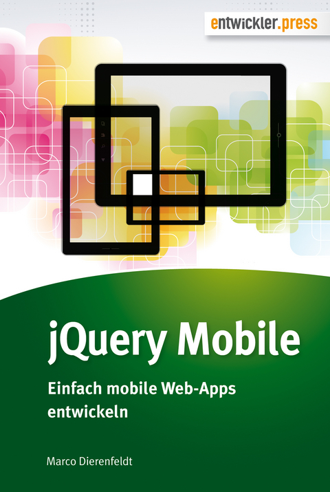 jQuery Mobile - Marco Dierenfeldt