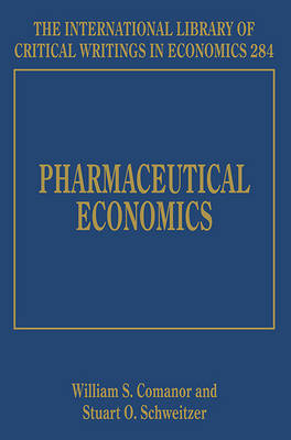 Pharmaceutical Economics - 
