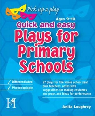 Plays for Primary Schools Ages 9-10