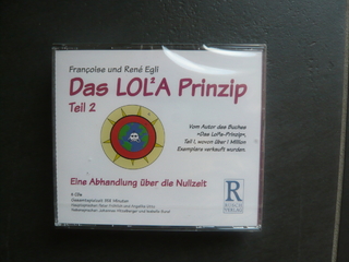 Das LOLA-Prinzip, Teil 2