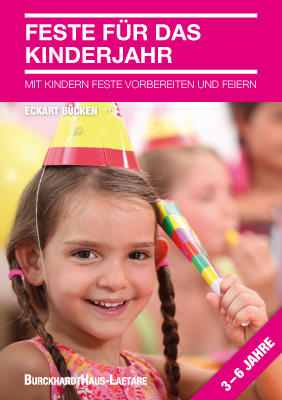Feste f&uuml;r das Kinderjahr - B&uuml;cken Eckart