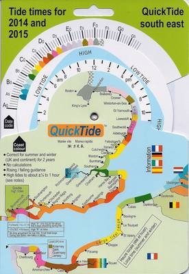 QuickTide South East