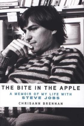 The Bite in the Apple