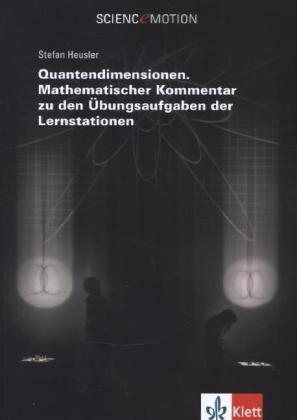 Quantendimensionen