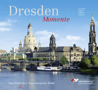 Dresden Momente