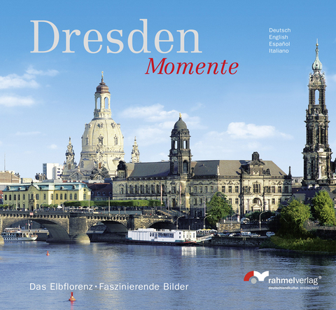 Dresden Momente