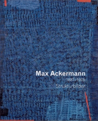 Max Ackermann (1887–1975)