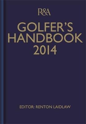 R&A Golfer's Handbook