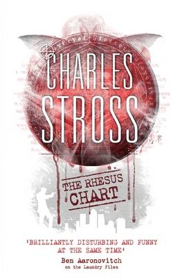 The Rhesus Chart - Charles Stross