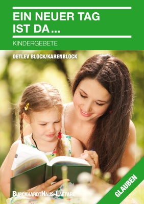 Ein neuer Tag ist da... - Detlev Block, Karin Block