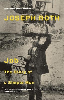 Job - Joseph Roth