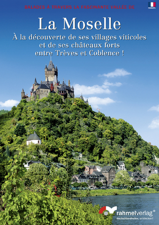 La Moselle (französische Ausgabe)
