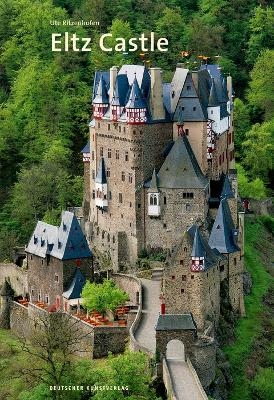 Eltz Castle - Ute Ritzenhofen