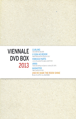 Viennale DVD Box 2013