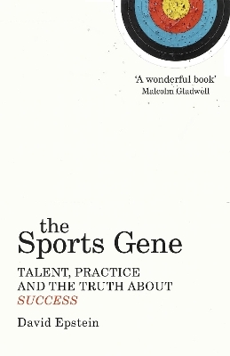 The Sports Gene