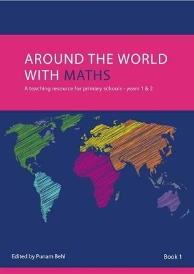 Around the World with Maths
