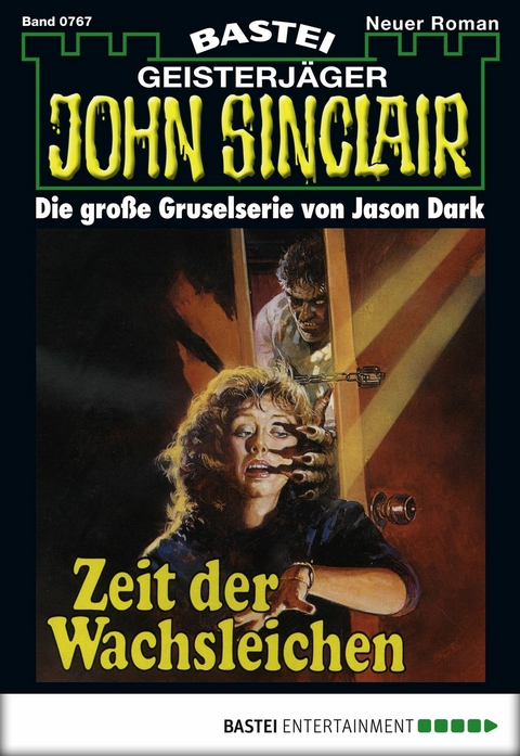 John Sinclair 767 - Jason Dark