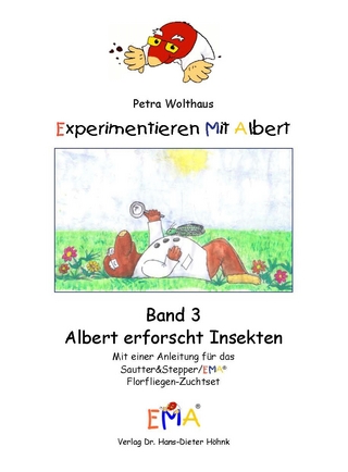 Experimentieren mit Albert