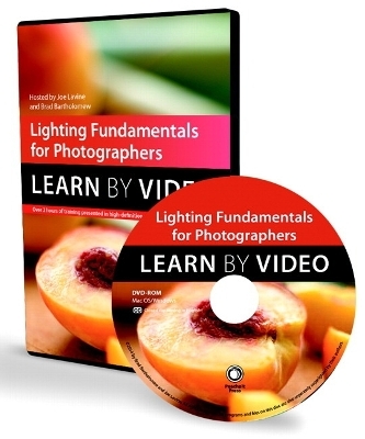 Lighting Fundamentals for Photographers - Joe Lavine, Brad Bartholomew