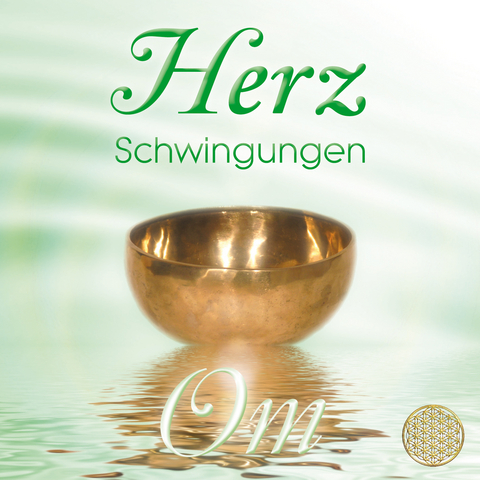 Herz Schwingungen ~ OM. Musik und Kl&auml;nge aus der Liebe & Weisheit des Herzens -  Sayama