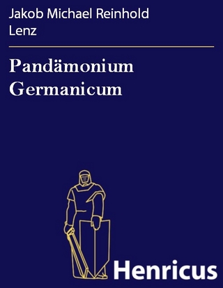 Pandämonium Germanicum