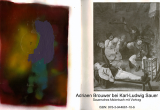 Adriaen Brouwer bei Karl-Ludwig Sauer