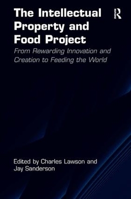 The Intellectual Property and Food Project