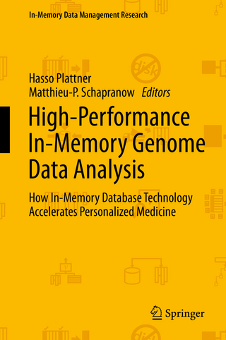 High-Performance In-Memory Genome Data Analysis