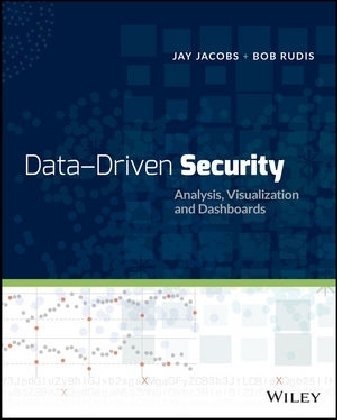 Data-Driven Security - Jay Jacobs, Bob Rudis