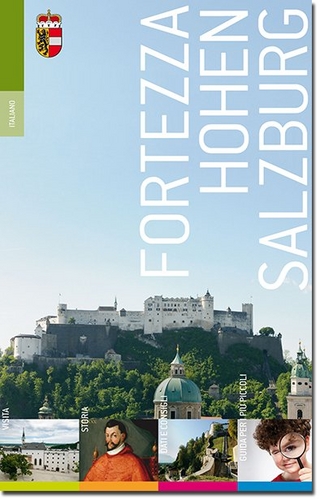 Fortezza Hohen Salzburg