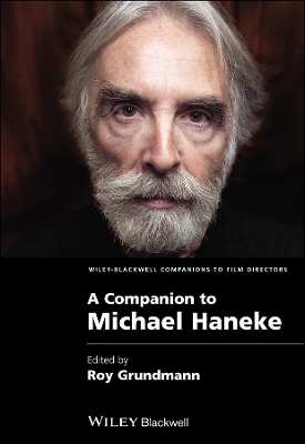 A Companion to Michael Haneke - 