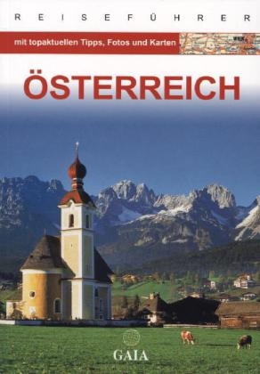 Gaia &Ouml;sterreich - Roland Mischke