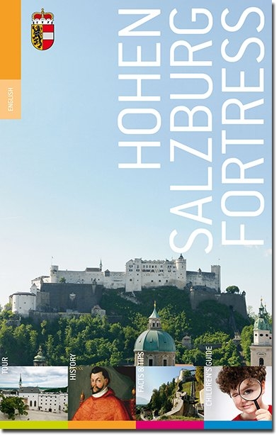 Hohen Salzburg Fortress