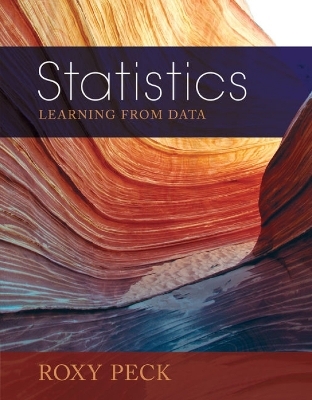 Statistics - Roxy Peck