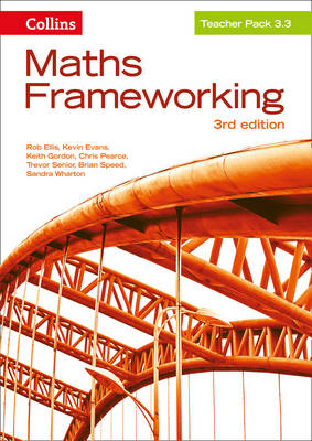 KS3 Maths Teacher Pack 3.3