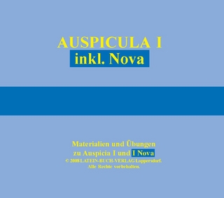 Auspicula I inklusive I Nova