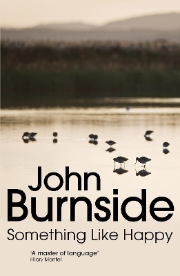 Something Like Happy - John Burnside