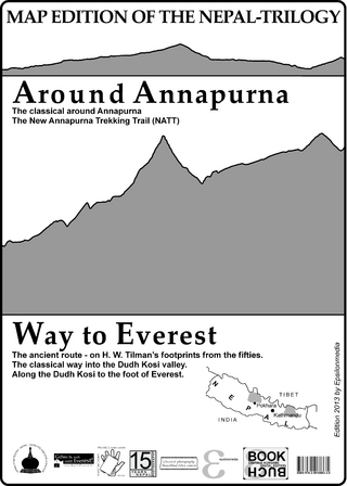 Nepal - Everest & Annapurna