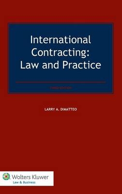 International Contracting